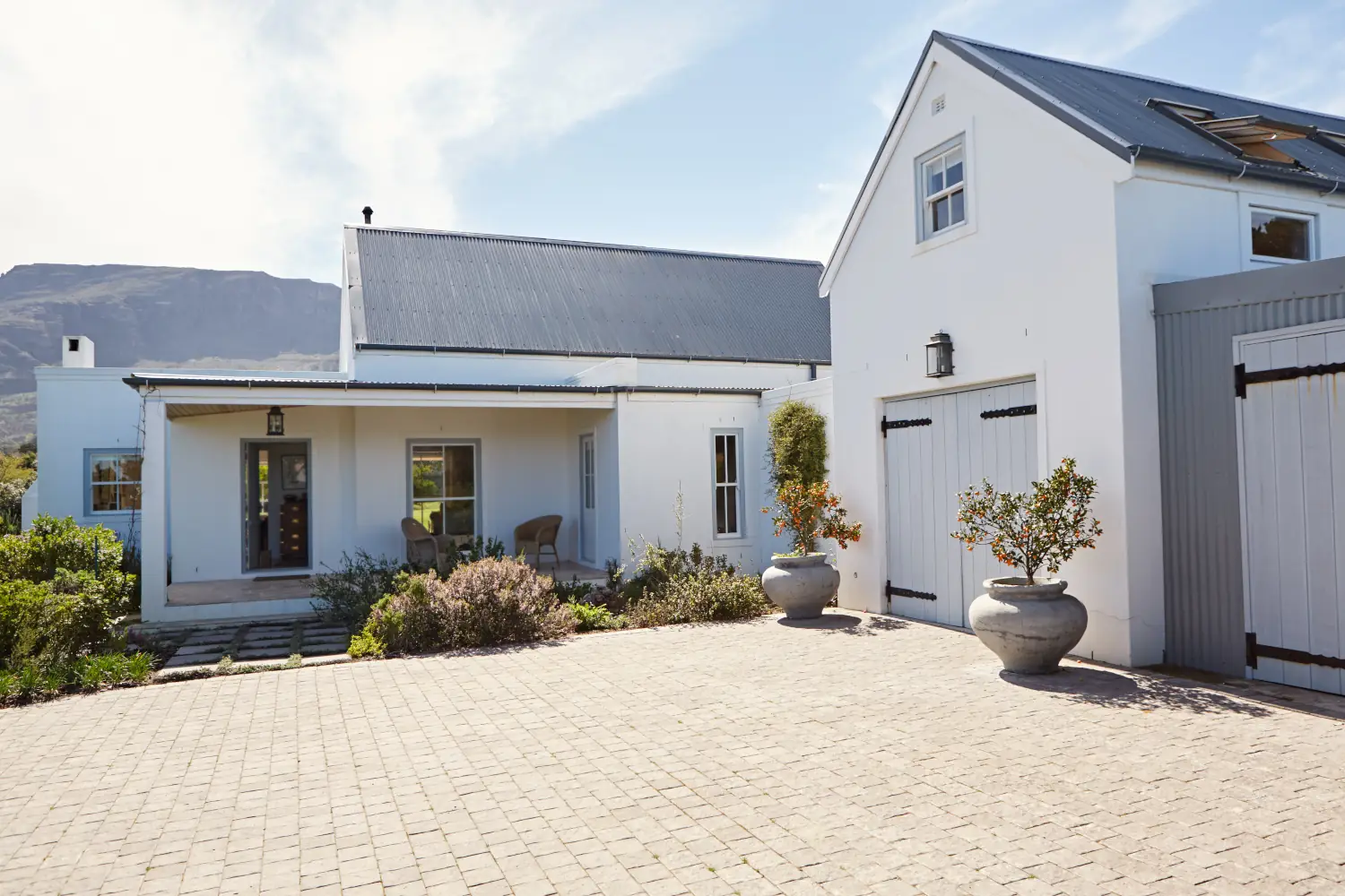 Belgrade Property Management