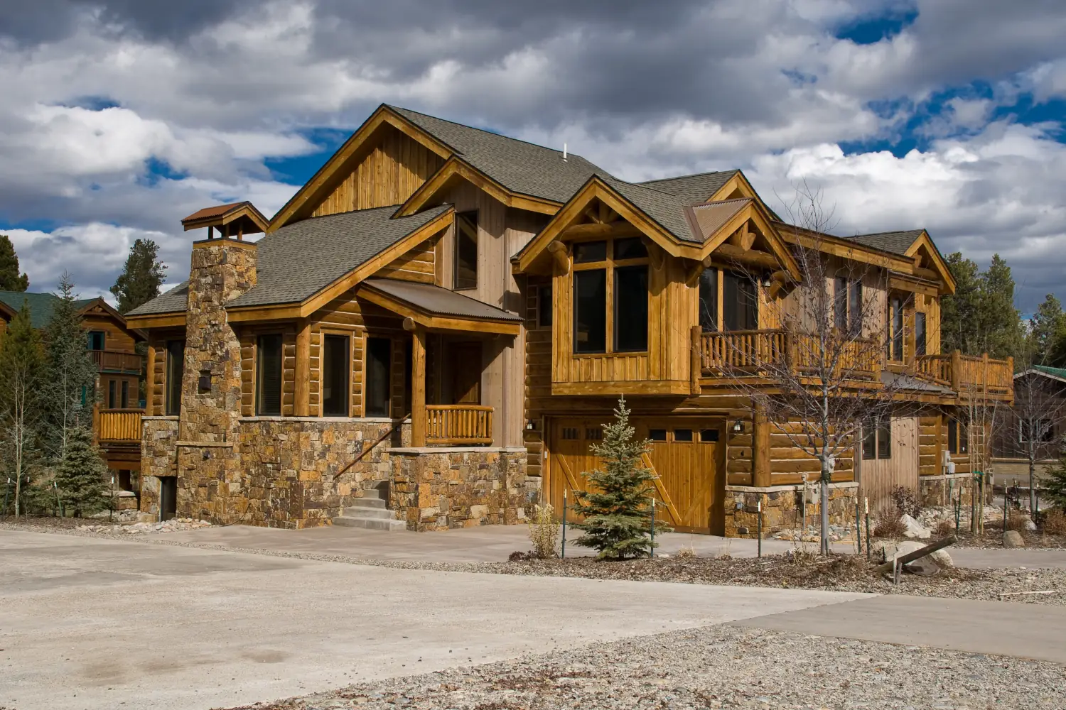 Big Sky Property Management